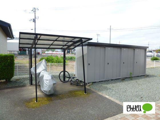 カール 物件画像