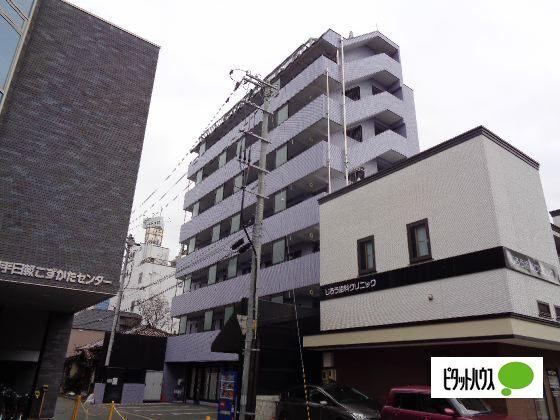 外観写真1