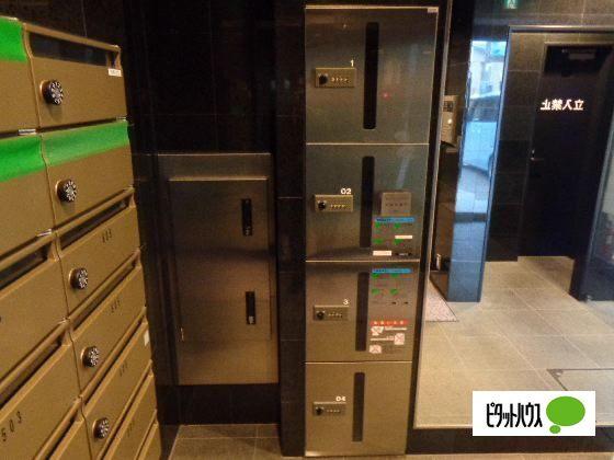 ＢＯＳＳ６２ 物件画像