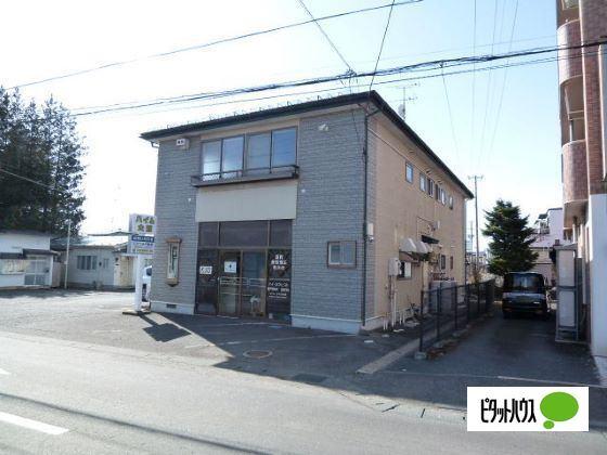 ハイム大館 物件画像