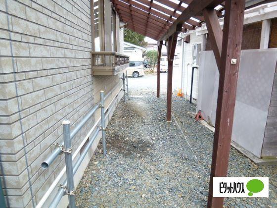 ハイム大館 物件画像