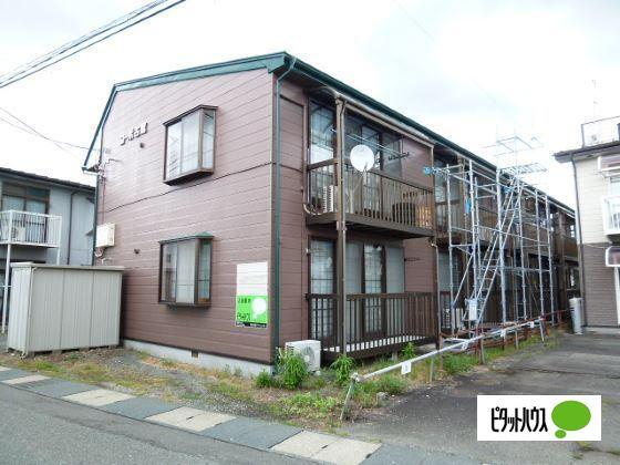 コーポ古館 物件画像