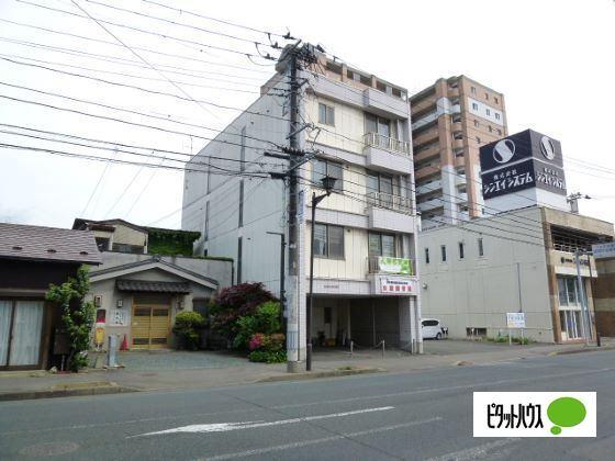 ＭＥＧＡ・ＳＴＡＧＥ 物件画像