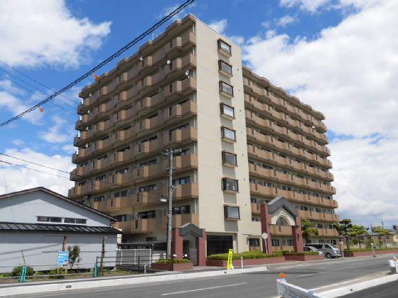 ロフティー滝沢 外観