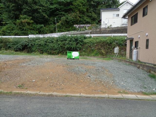 盛岡市山岸売地 土地