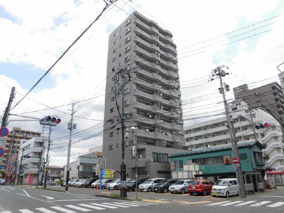 外観写真1