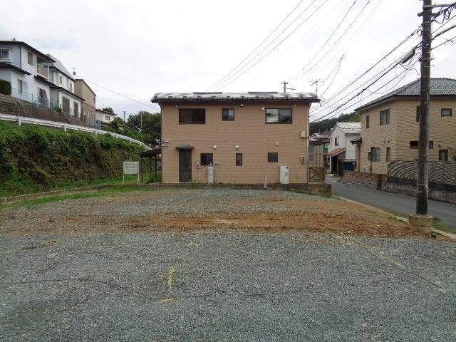 盛岡市山岸売地 土地