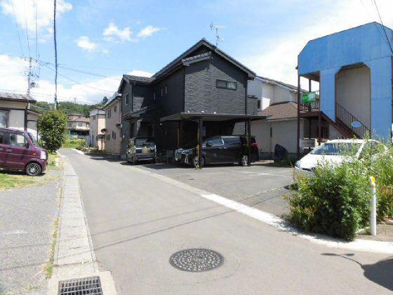 コーポ大志 その他