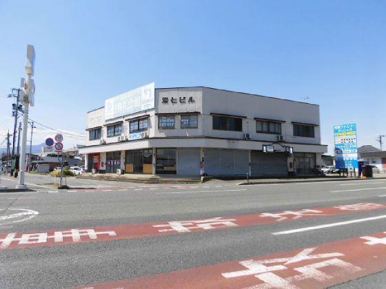 盛岡市西見前ビル 外観