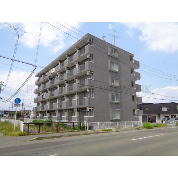 クリエイト二番館
