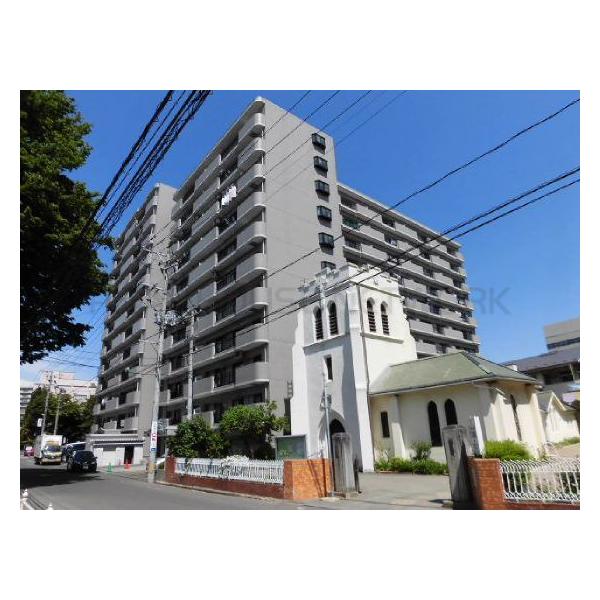 プロスペール桜城