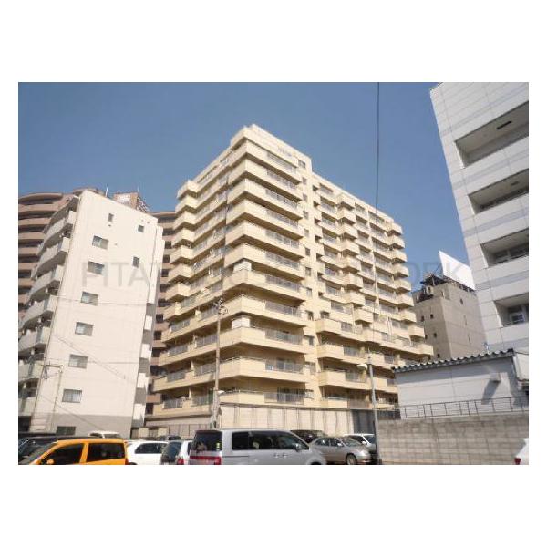 マンション菜園