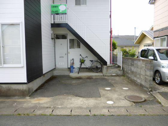 外観写真3