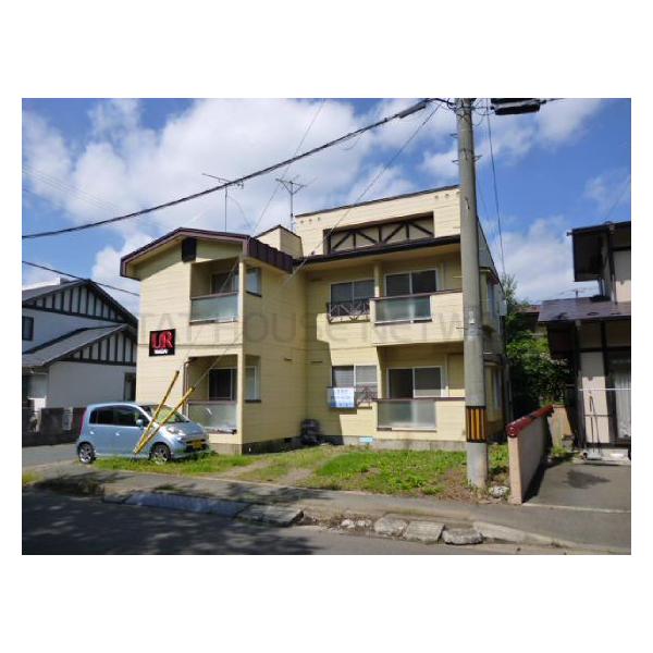 UR-NAGAI