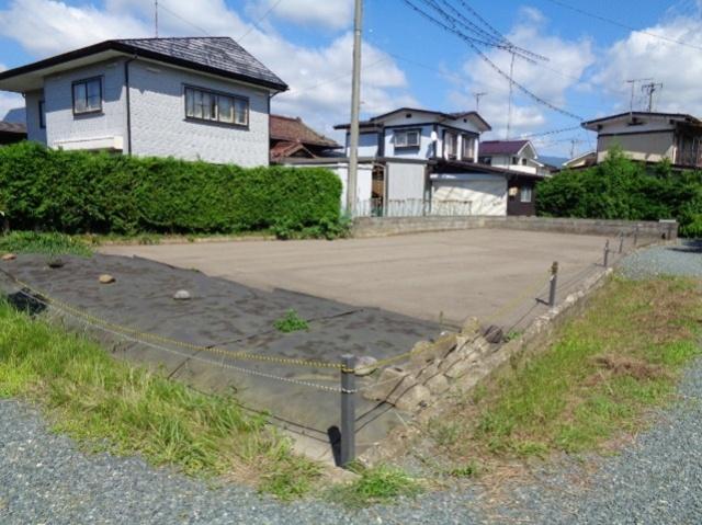 矢巾町西徳田第6地割土地 土地