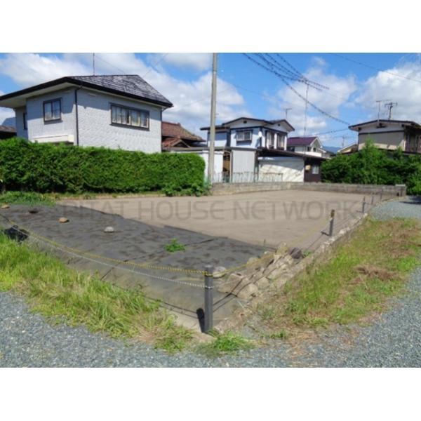 岩手県紫波郡矢巾町大字西徳田第６地割