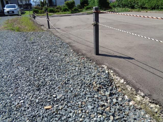 矢巾町西徳田第6地割土地 土地