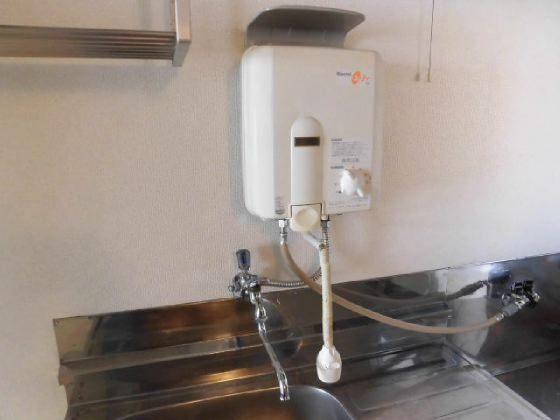 コーポ大志 その他