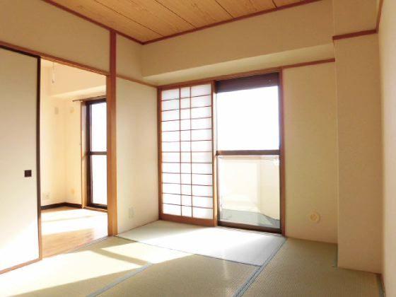 ロフティー滝沢 その他部屋・スペース