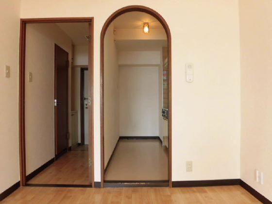 ロフティー滝沢 その他部屋・スペース