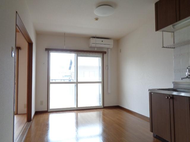 盛岡市津志田町マンション その他部屋・スペース