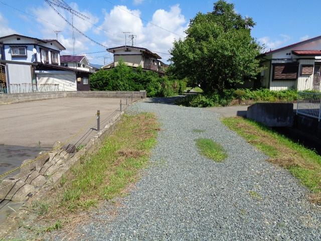 矢巾町西徳田第6地割土地 土地画像