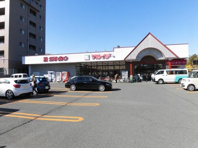 マルイチ材木町店
