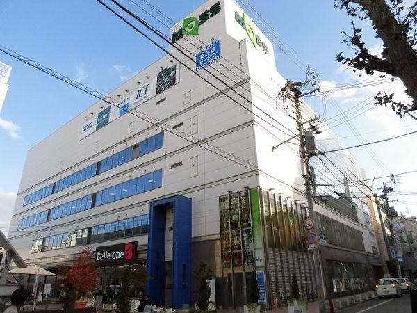 スーパー