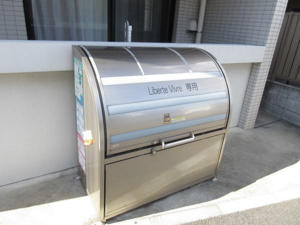 Liberte Vivre（101） 共有部分
