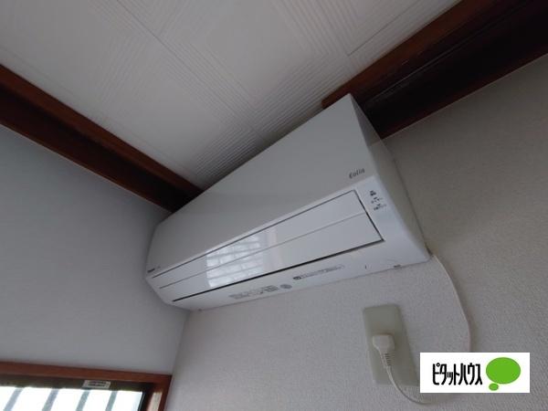今泉台1丁目貸家（1） 設備