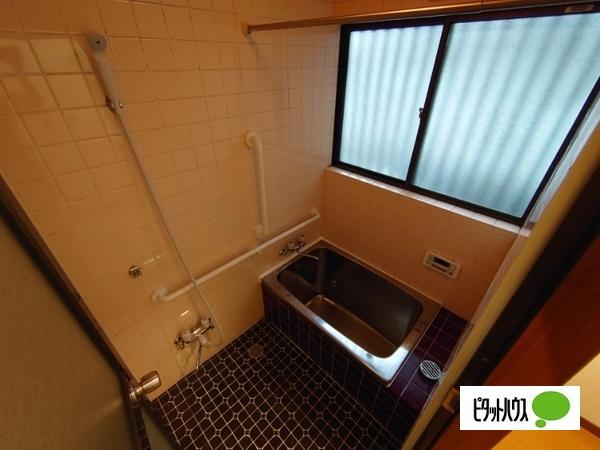 今泉台1丁目貸家（1） バス／シャワー