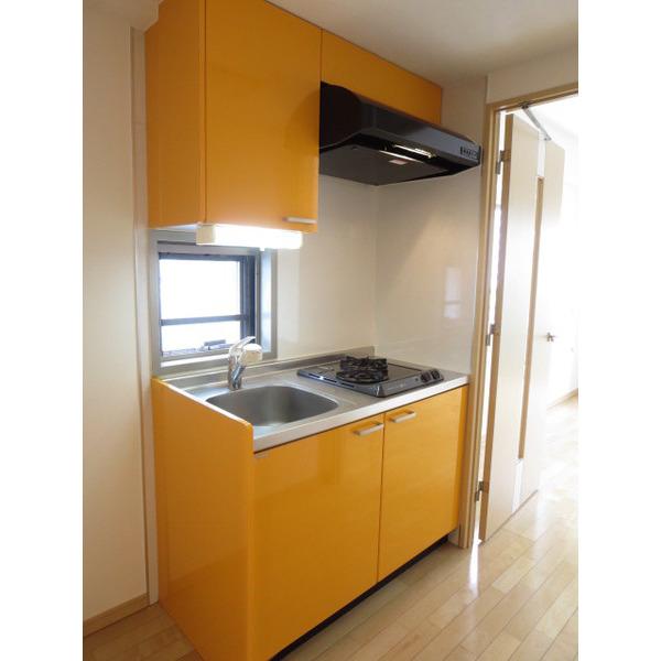 Maison Grandiose（310） キッチン