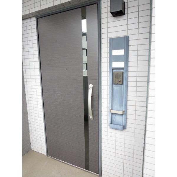 Maison Grandiose（310） 玄関