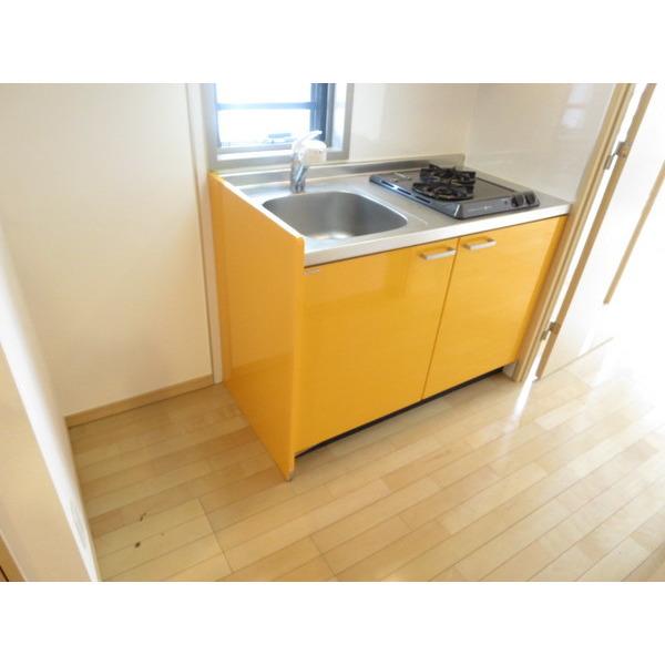 Maison Grandiose（310） キッチン