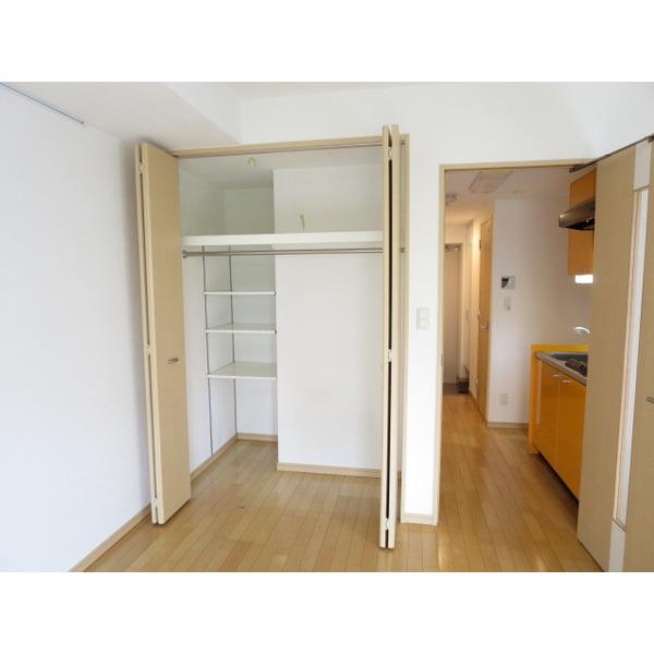 Maison Grandiose（310） 収納