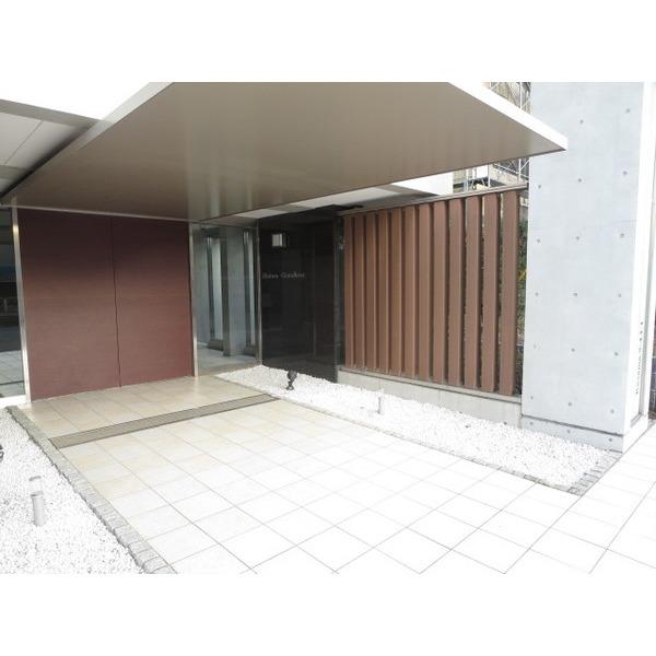 Maison Grandiose（310） エントランス
