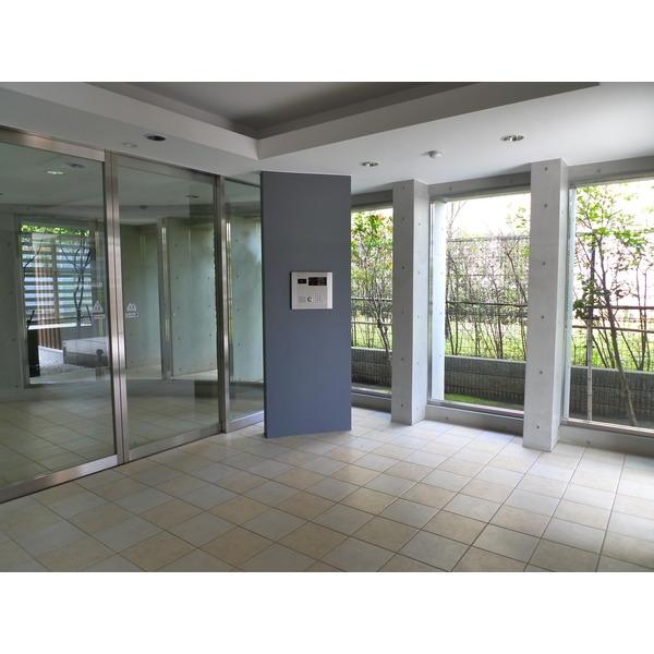 Maison Grandiose（310） エントランス