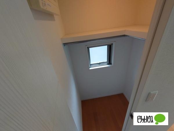 Ｃａｌｍｏ‐Ｃｕｂｅ（102） 収納