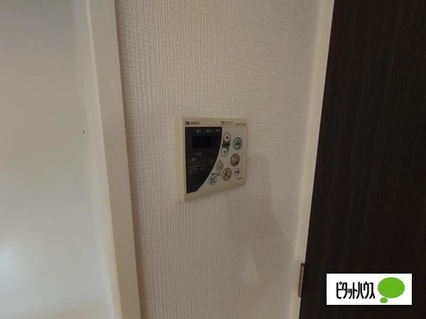 Ｃａｌｍｏ‐Ｃｕｂｅ（102） 設備
