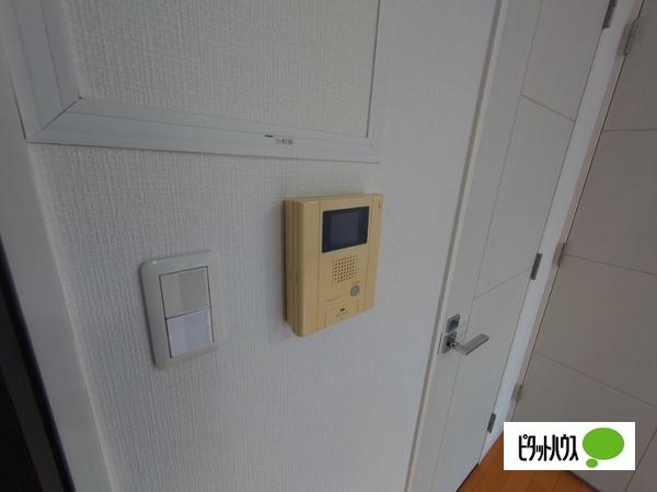 Ｃａｌｍｏ‐Ｃｕｂｅ（102） 部屋画像