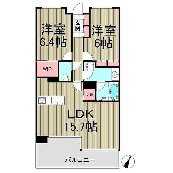 写真:物件の写真