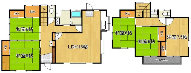 写真:物件の写真