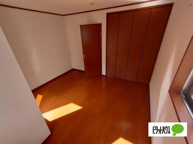梅澤戸建Ａ（1） 部屋画像