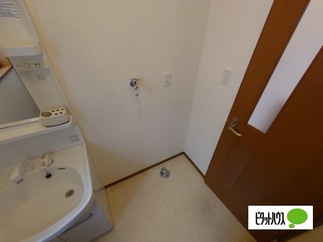 梅澤戸建Ａ（1） 設備