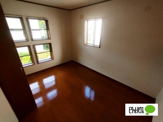 梅澤戸建Ａ（1） 部屋画像