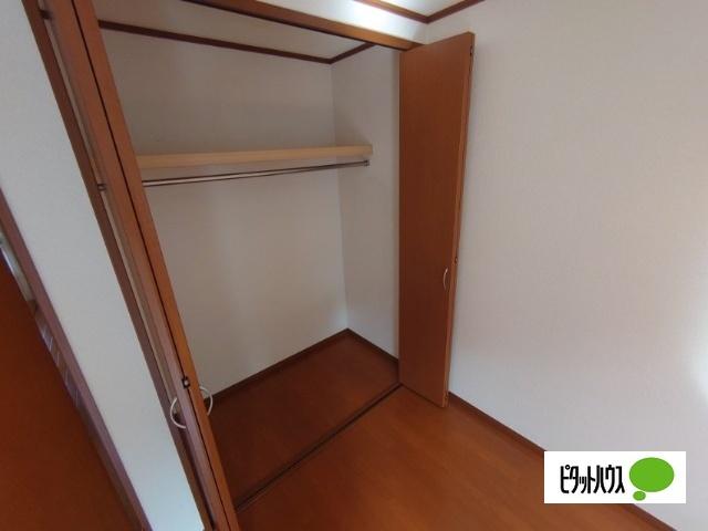 梅澤戸建Ａ（1） 部屋画像