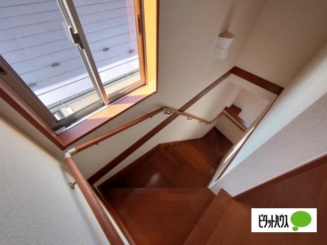 梅澤戸建Ａ（1） 部屋画像