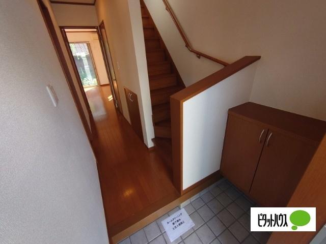 梅澤戸建Ａ（1） 部屋画像