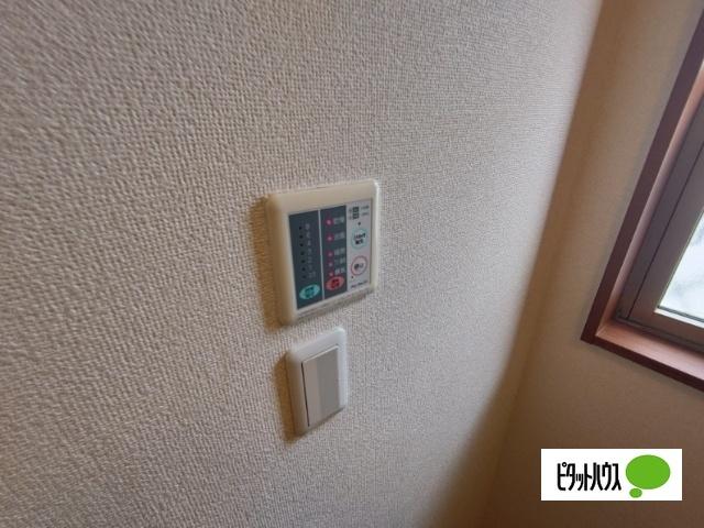 梅澤戸建Ａ（1） 部屋画像