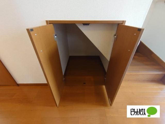 梅澤戸建Ａ（1） 部屋画像